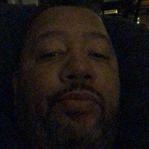 Meet your Posher, Eddie